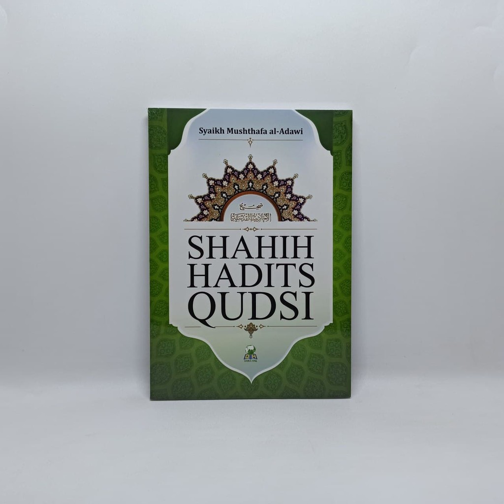 Shahih Hadits Qudsi