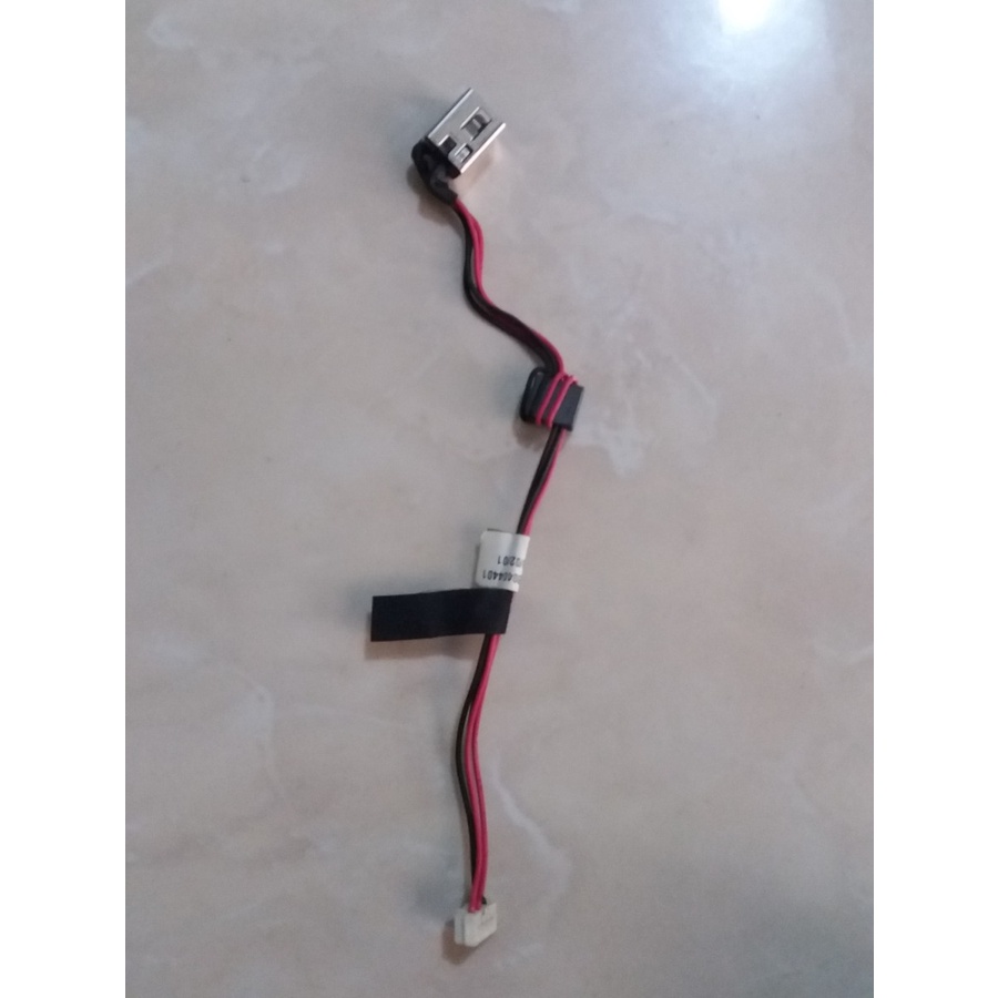 Kabel Ac Laptop Toshiba L850