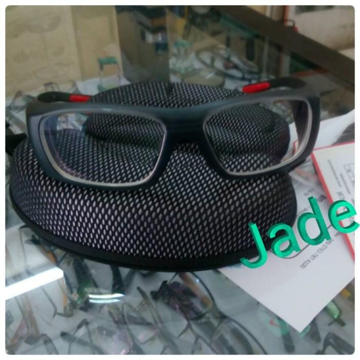 Kacamata Safety Minus Worksafe Kuiper