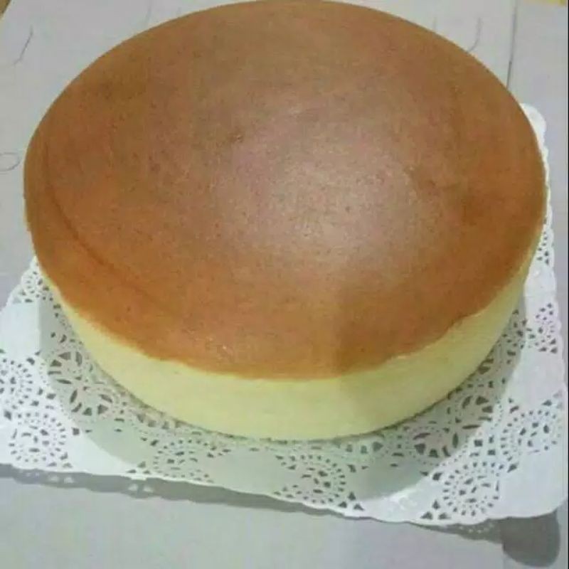 

Cheese Cake