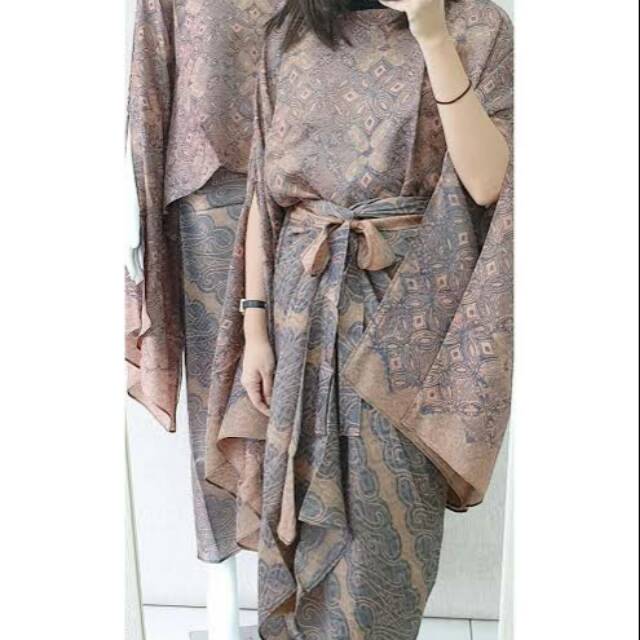 Ayana batik set