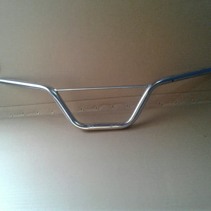 Baru Stang Scrambler/ stang cb palang/ stang trail jadul Terlaris