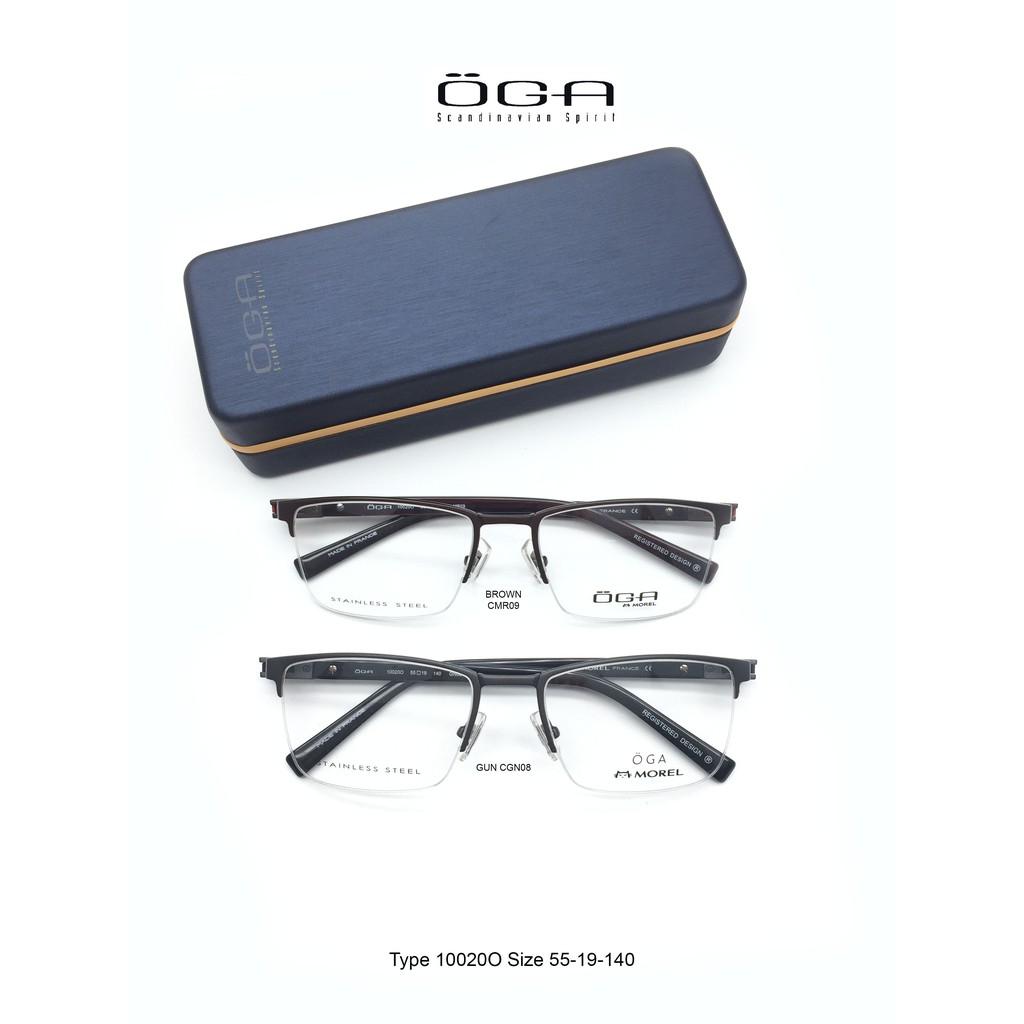 Kacamata Oga 10020O