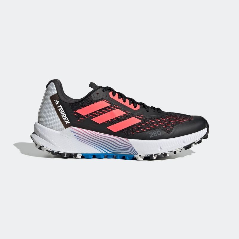Sepatu Running Terrex Agravic Flow 2.0 - Sepatu Adidas Original