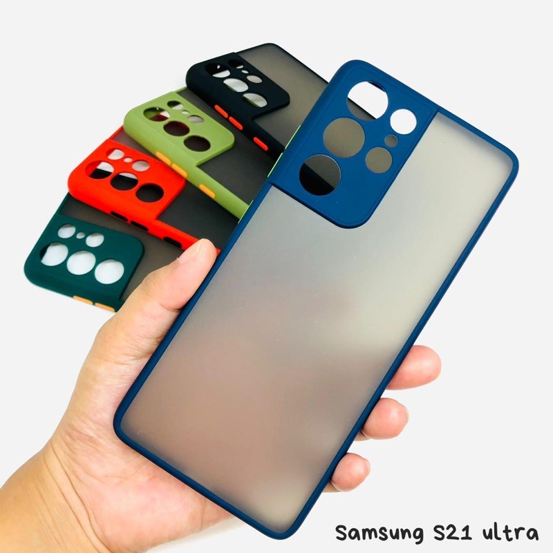 PROMO SENSATION CASE SAMSUNG A02 / S10 lite / NOTE10 PLUS/NOTE 20 ULTRA