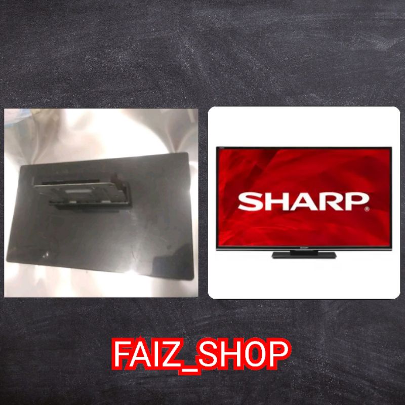 Stand Dudukan Kaki TV SHARP 39-50 " LC-39LE440M
