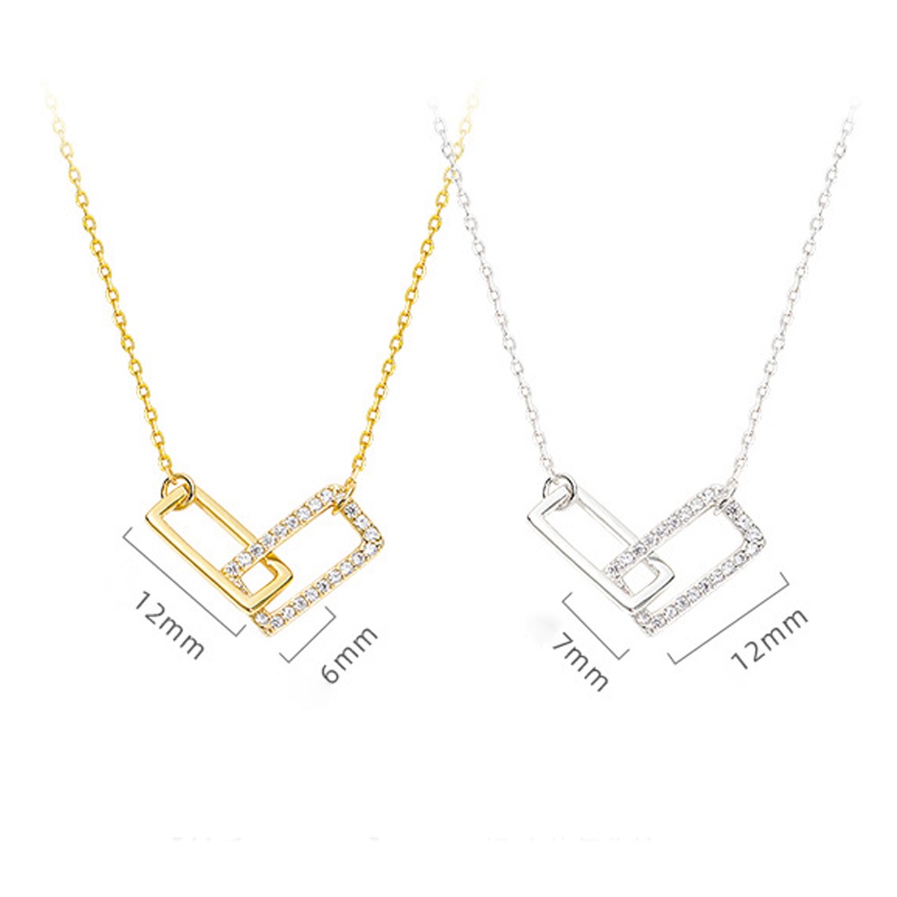 Mxbeauty Kalung Choker Kristal Berlian Imitasi Warna-Warni Untuk Wanita