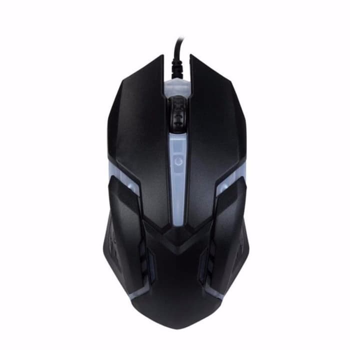 Mouse Banda Gaming LED Gaming kabel