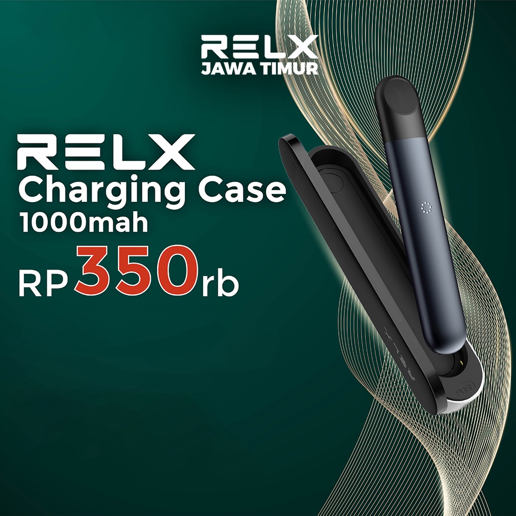 Relx Infinity Small Wireless Charger