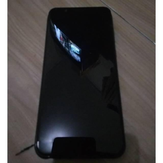 Asus Zenfone Max Pro M1 Matot