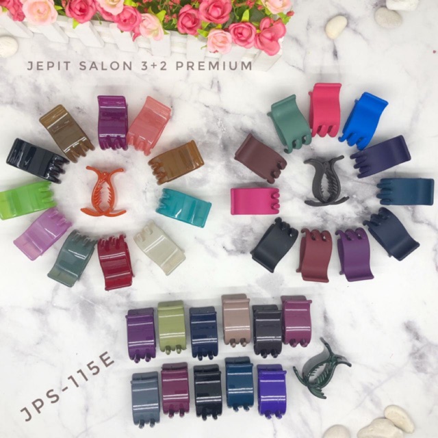 JEPITAN JEDAI KOREA  PREMIUM || JEDAI MODEL BARU