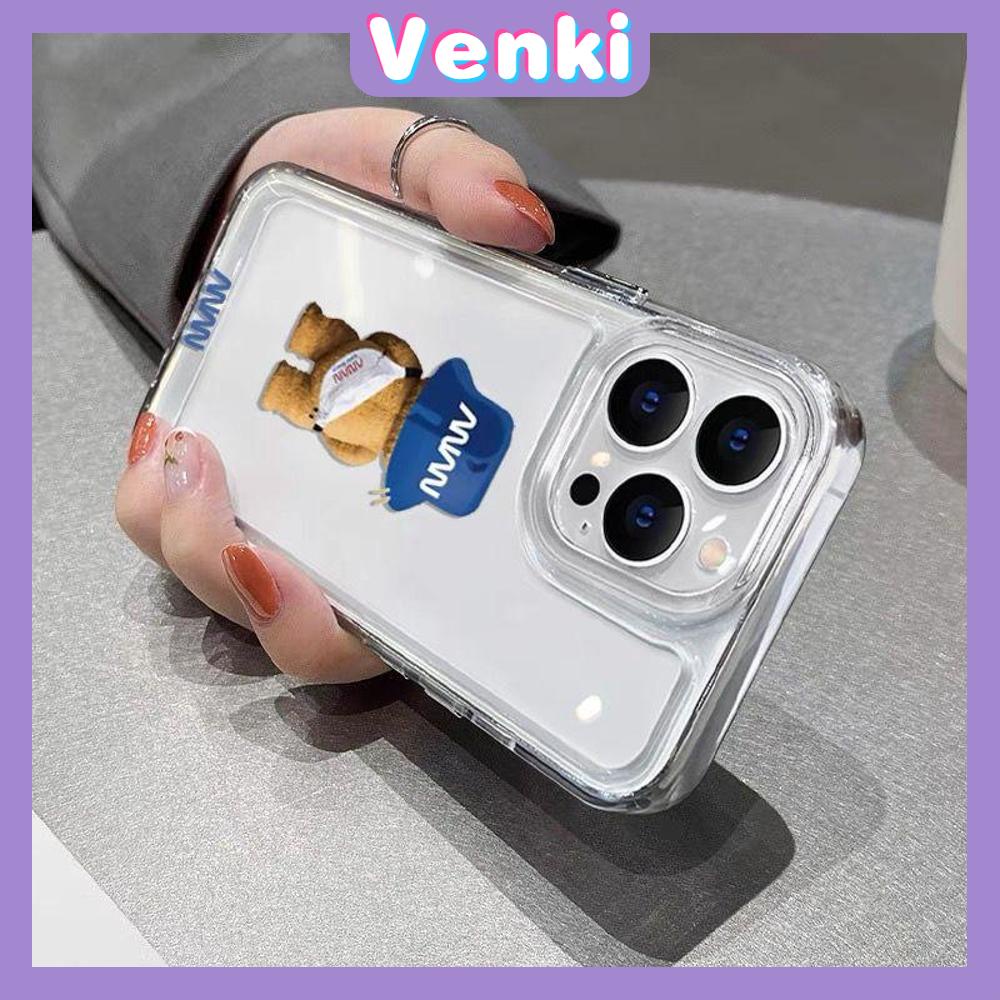 iPhone Case HD Acrylic High Quality Hard Case Metal Button Protection Camera Shockproof Cartoon Cute Compatible For iPhone 14 Pro Max 13 Pro Max 12 Pro Max 11 Pro Max xr xs max