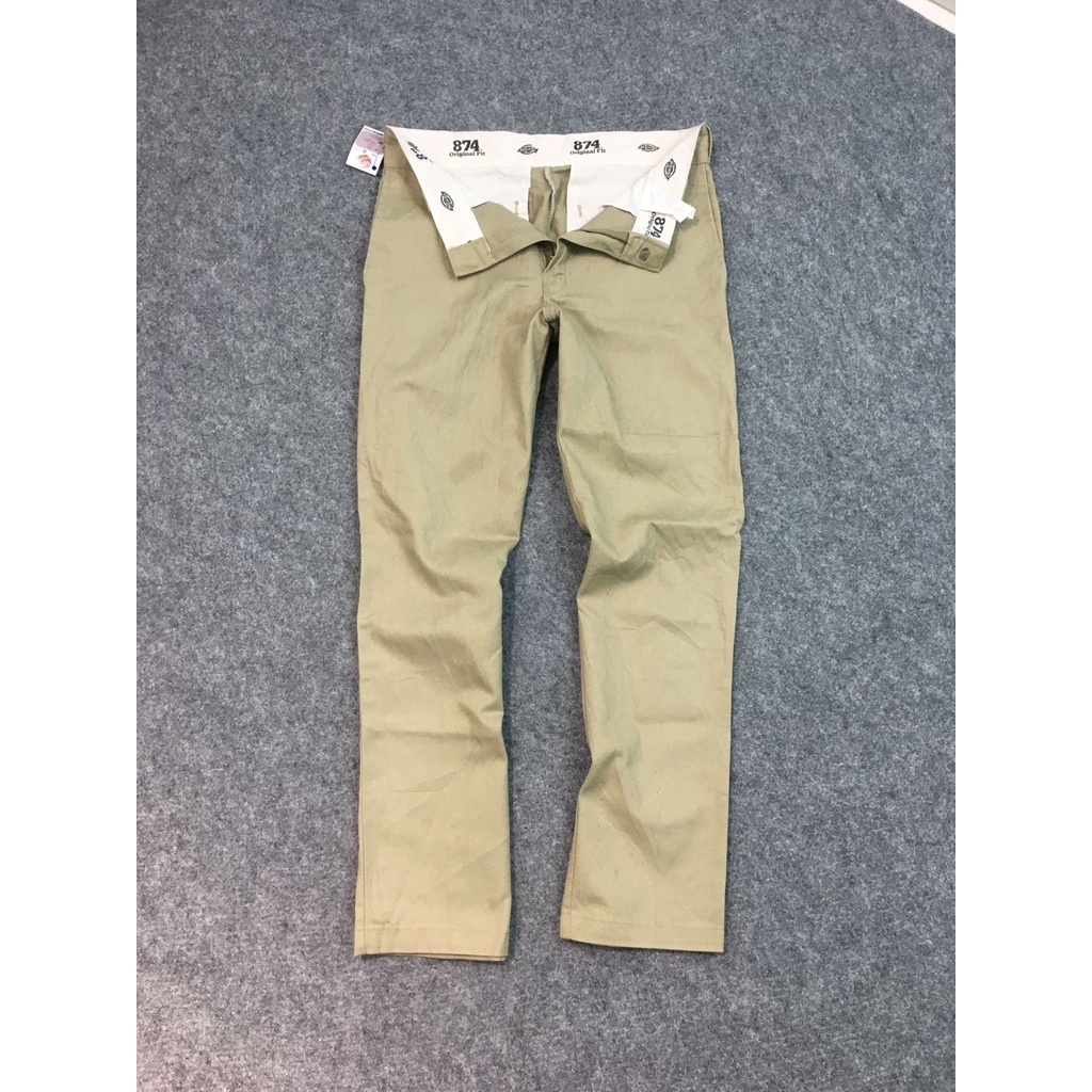 Longpants Dickies No Cellpo