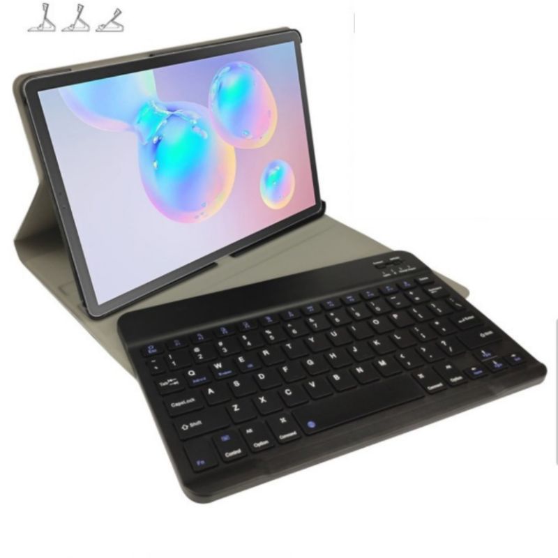 Samsung Galaxy Tab S6 RAM 6GB 128GB Garansi Resmi Tablet 10 inch S Pen Stylus 10.5