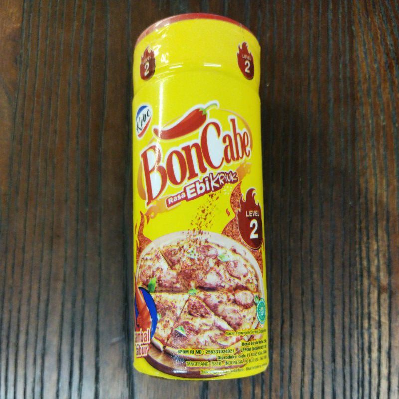 

Kobe boncabe rasa ebikriuk