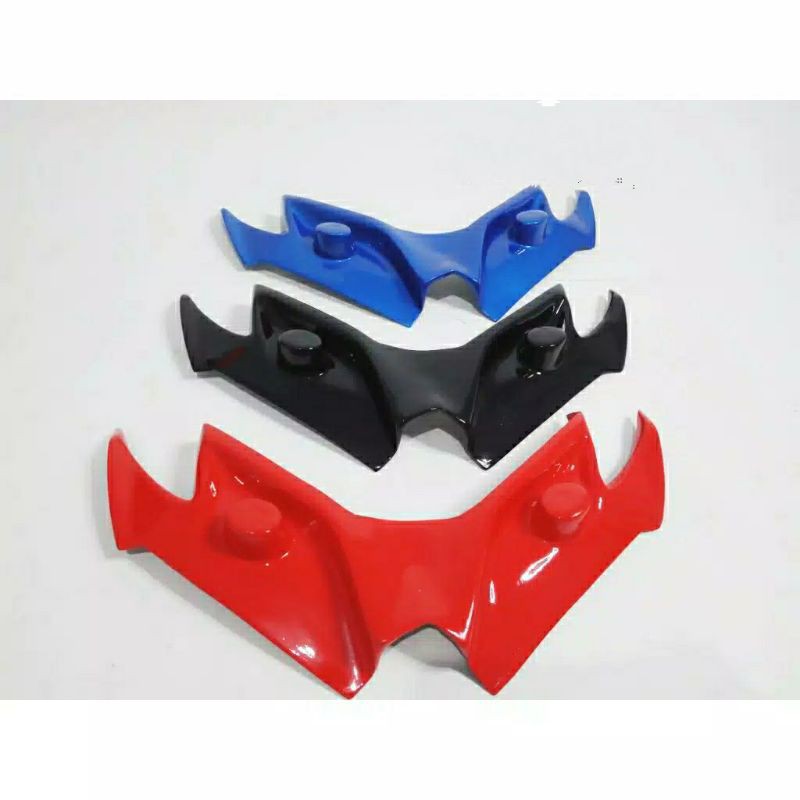 Winglet Suzuki GSX R150 150 R Aksesoris Variasi Motor A69