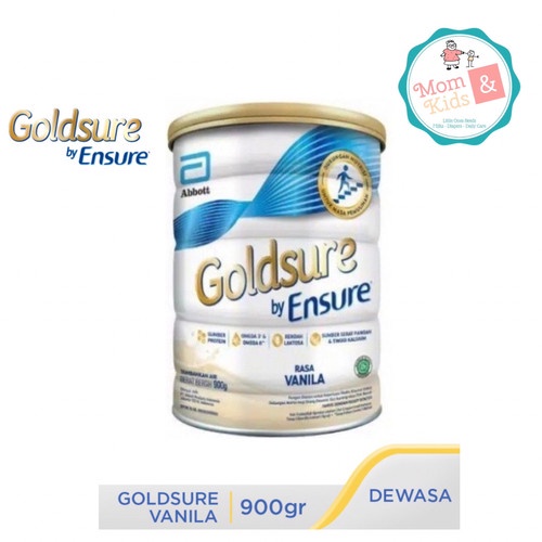 

GOLDSURE BY ENSURE 800G