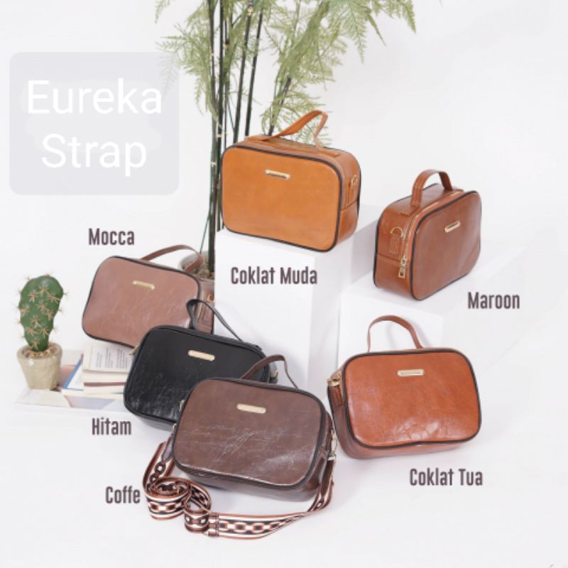 Jual Eufrat Strap Shopee Indonesia