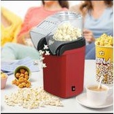 Popcorn Maker / Mesin Popcorn
