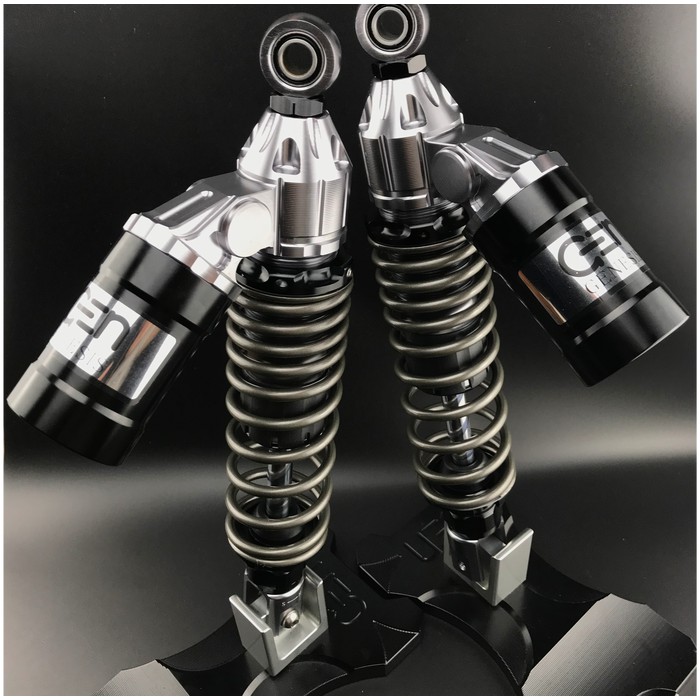 Shock Tabung Atas Gen TA-56  PCX  XMAX  355MM