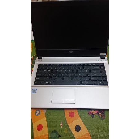 acer aspire 5 core i5 generasi 11