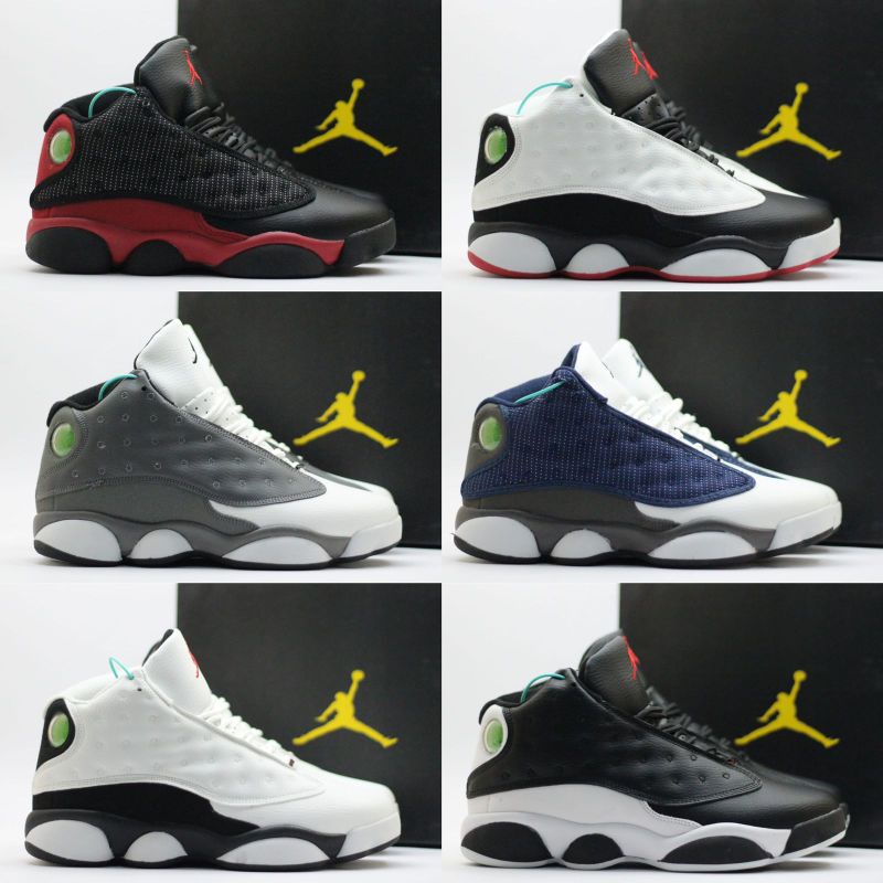 nike jordans retro 13