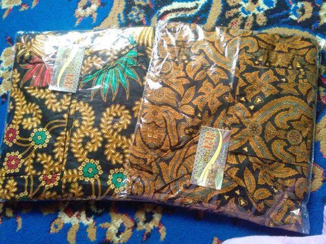 Gamis Batik Manggar, Padi,sekar,cantik,kubis,kipas,daun,kupu,nadine,gendis..