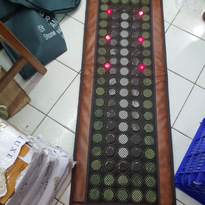 ALAT OLAHRAGA MATRAS GIOK JANGSU KECIL