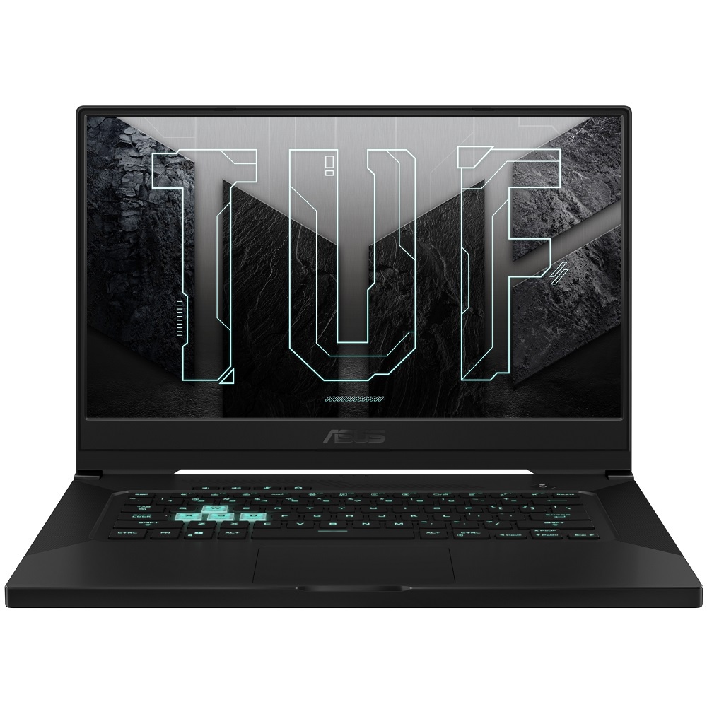 Laptop ASUS TUF Dash F15 FX516PC-I735B6T-O / FX516PC-I735B6W-O i7-11370H 8GB 512GB SSD RTX3050 4GB W