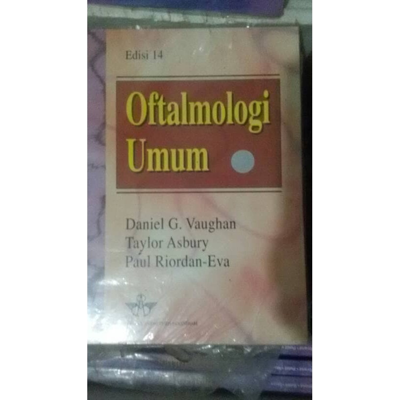 terbaru Oftalmologi Umum