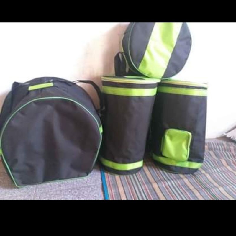 Tas Rebana Bass Hadroh