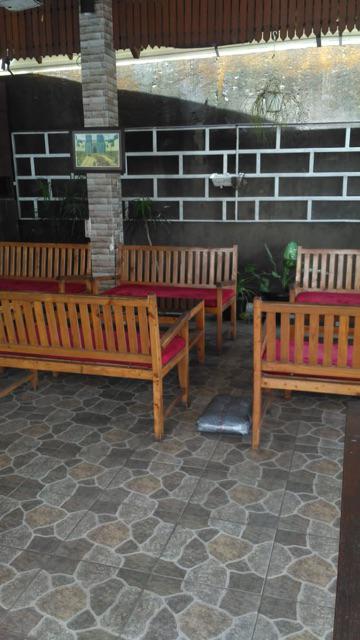 Rama Shinta Couple - Melani Set Couple Lilit Rovella Batik Couple Modern Baju Baju Couple Blus Batik