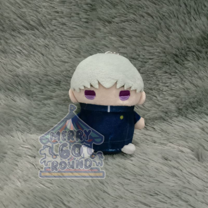 Mameito JJK Toge Inumaki