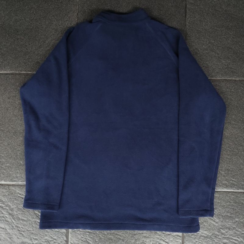 Polar Columbia