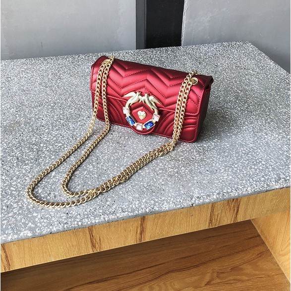 TFT AX9693 AX263 UB01 (1KG BISA 2) TAS JELLY DIAMOND Tas Fashion wanita import Tas Jelly