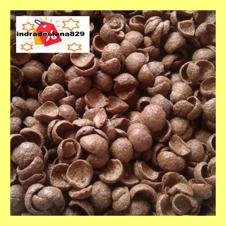 

Sf504Nind Coco Crunch Koko Crunch Choco Chips Kiloan Murah Asli Enak 500G Ind504Sm