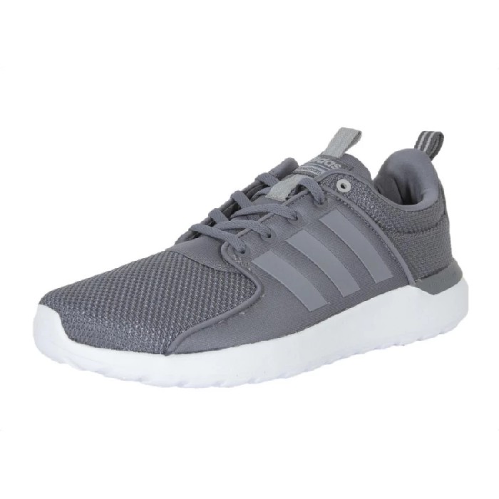 adidas grey cloudfoam