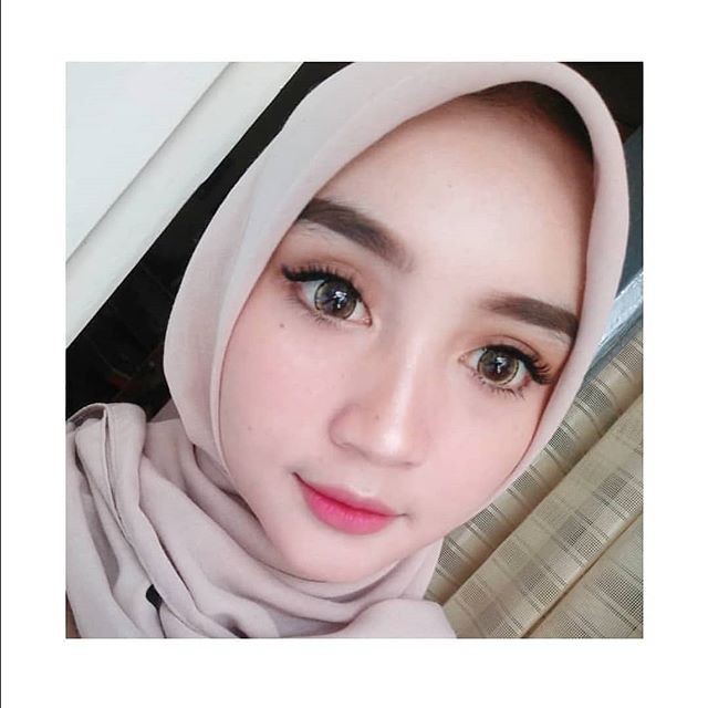 SOFTLENS MINUS DAN NORMAL X2 ICE NUDE N8 / NO.8 GREY 16MM (0.00 sd -10.00) GRATIS TEMPAT SOFLEN