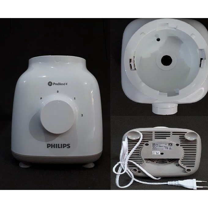 """] BODY DINAMO BLENDER HR 2102/HR 2106/BODY BLENDER