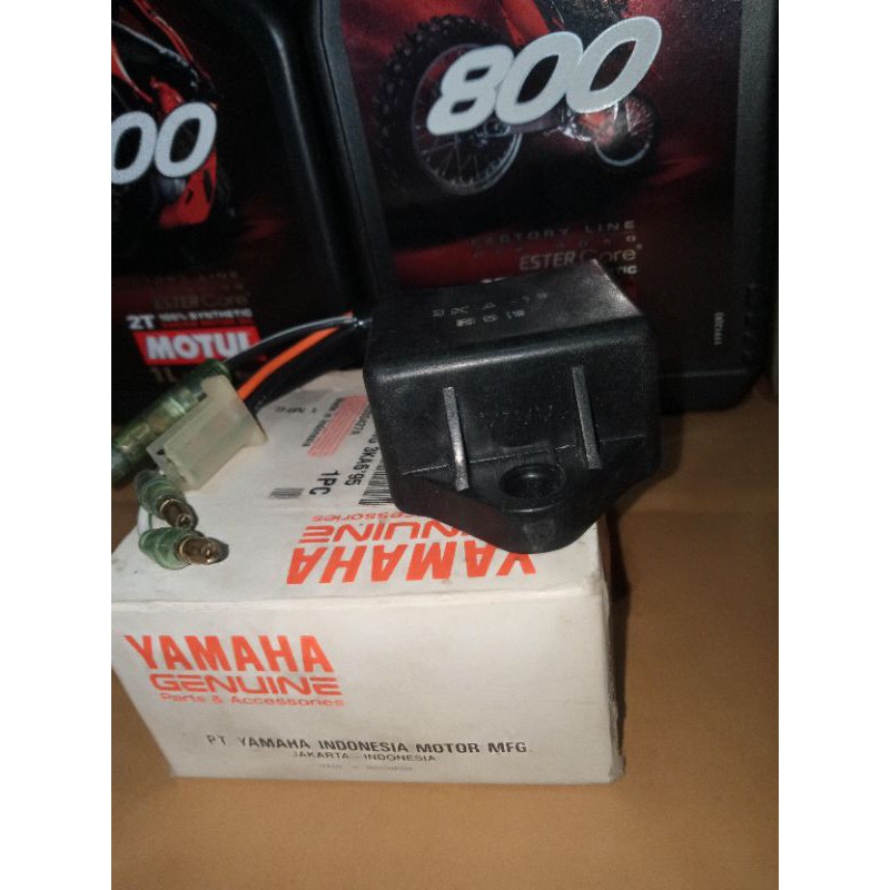 CDI RX KING YIMM ORIGINAL YAMAHA CDI YIMM RX-KING