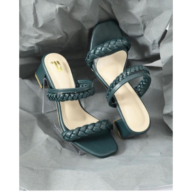 Genevie heels by heylocal.id