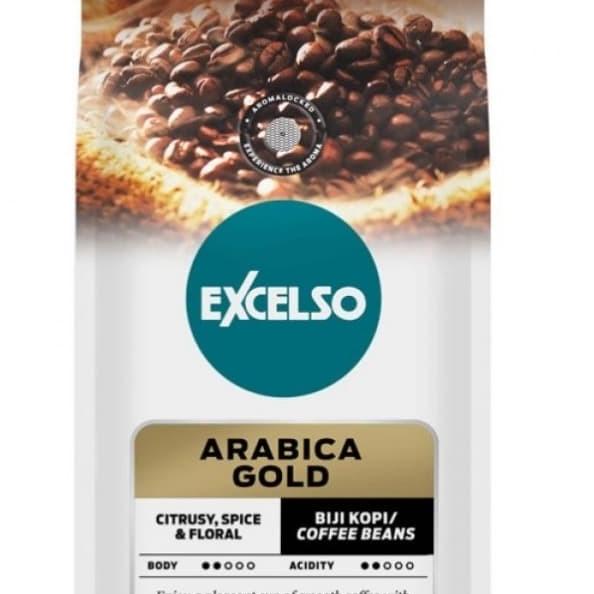 

BISA COD Kopi excelso arabica gold biji/MINUMAN COLLAGEN/MINUMAN YOYIC/MINUMAN DIET/MINUMAN PEMUTIH BADAN/MINUMAN KOREA/MINUMAN KEMASAN/MINUMAN KALENG/MINUMAN KOTAK/MINUMAN SEHAT HERBAL/MINUMAN SEHAT UNTUK TUBUH/MINUMAN SEHAT ORGANIC/MINUMAN SEHAT UNTUK