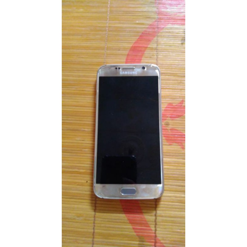 Samsung s6 flat (Matot)