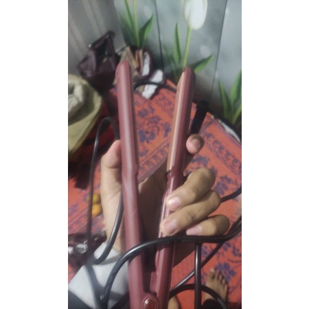 Jose Eber Wet or dry styler