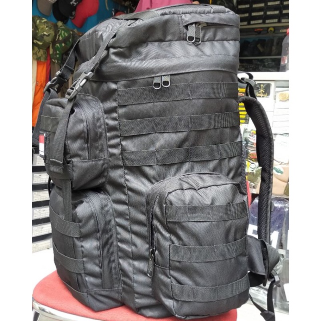 Tas ransel Raider/ tas hiking/tas gunung