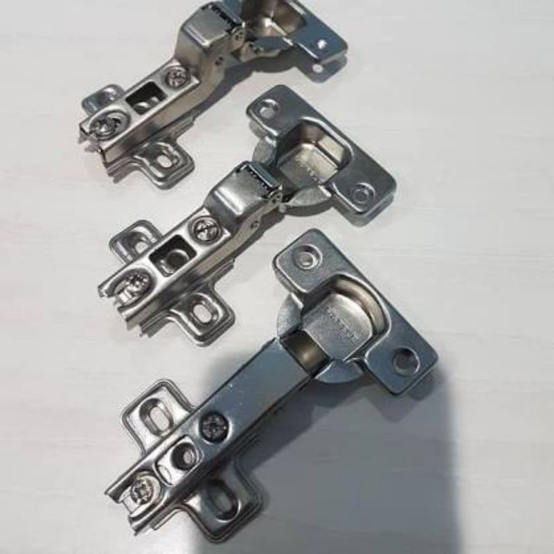 ENGSEL ESEL SENDOK BIASA HAFFELE LURUS BIASA