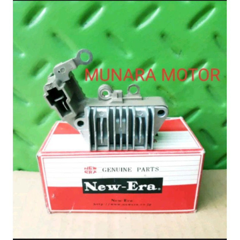 IC REGULATOR AVANZA. CARRY EXTRA. JAPAN