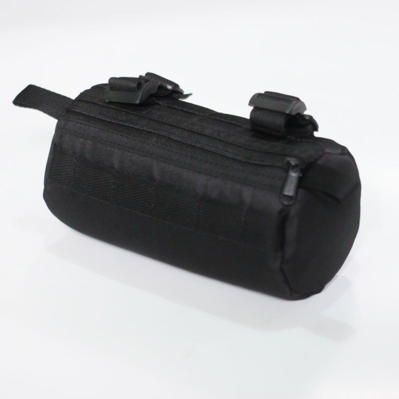 handlebar bag / tas stang sepeda MTB, lipat, federal,  gravel, balap waterproof