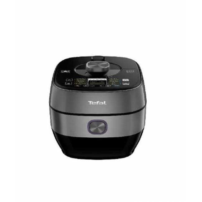 SPESIAL BIRTHDAY SALE TEFAL MULTI PURPOSE COOKER CY638 5liter Multi