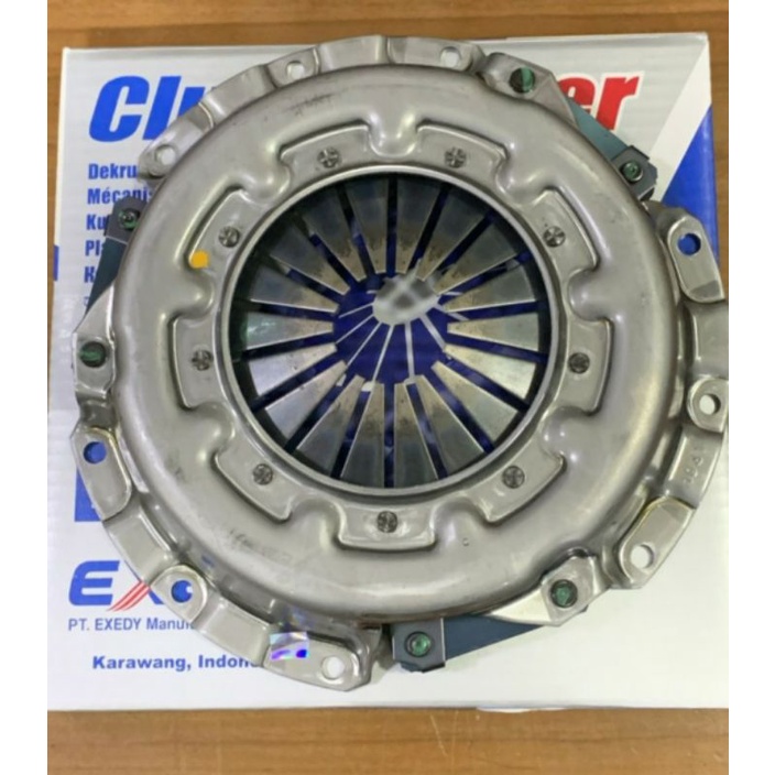 dekrup matahari l300 diesel exedy